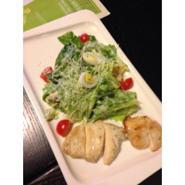 Ресторанный сервис бронирования столиков menu-rest.com - Интерьер ресторана "Maki Maki"