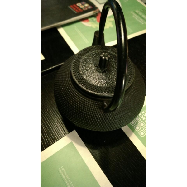 Ресторанный сервис бронирования столиков menu-rest.com - Интерьер ресторана "Maki Maki"