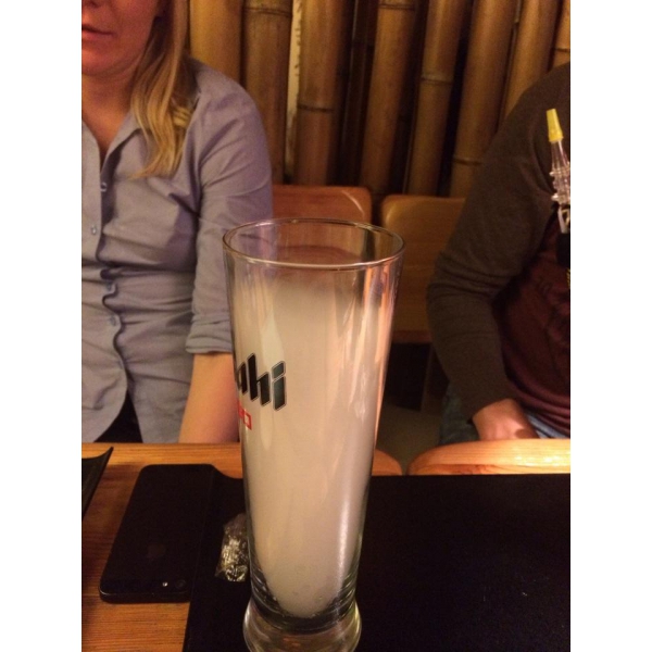 Ресторанный сервис бронирования столиков menu-rest.com - Интерьер ресторана "Тануки"