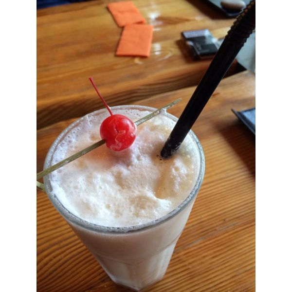 Ресторанный сервис бронирования столиков menu-rest.com - Интерьер ресторана "Тануки"