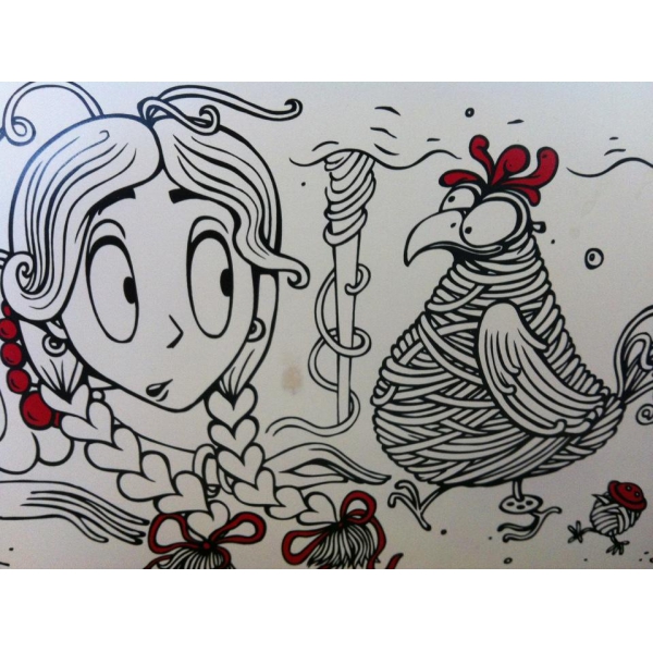 Ресторанный сервис бронирования столиков menu-rest.com - Интерьер ресторана "MENZA"