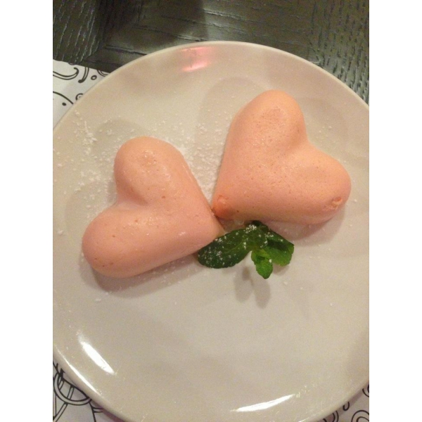 Ресторанный сервис бронирования столиков menu-rest.com - Интерьер ресторана "MENZA"