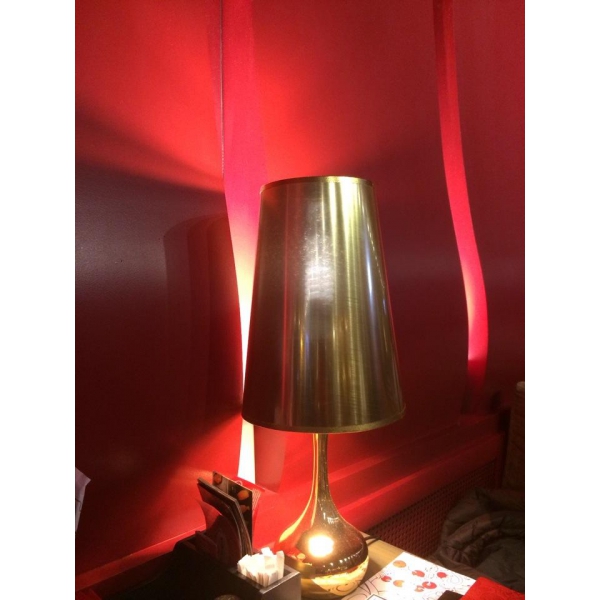 Ресторанный сервис бронирования столиков menu-rest.com - Интерьер ресторана "MENZA"