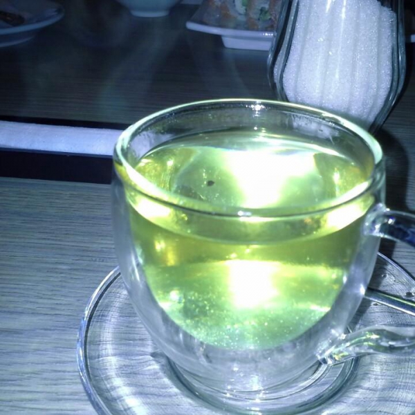 Ресторанный сервис бронирования столиков menu-rest.com - Интерьер ресторана "Ваби Саби"