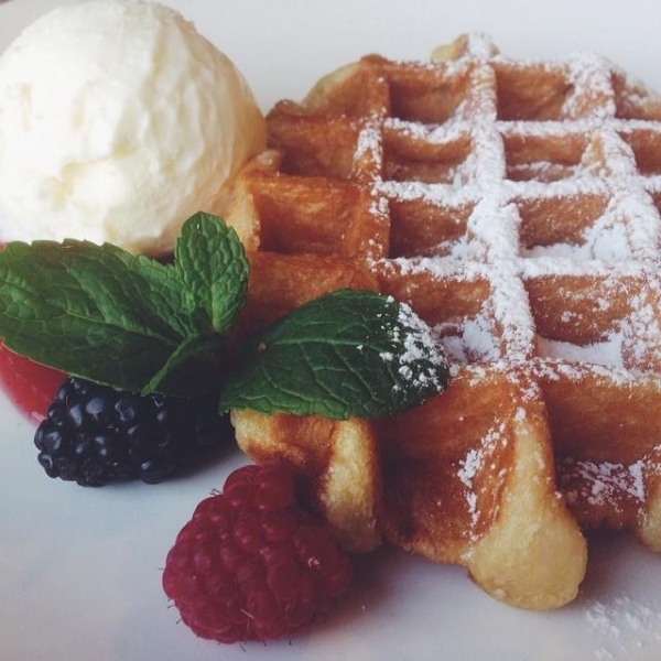 Ресторанный сервис бронирования столиков menu-rest.com - Интерьер ресторана "Ваби Саби"