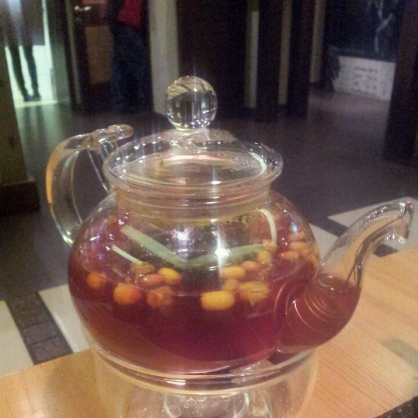 Ресторанный сервис бронирования столиков menu-rest.com - Интерьер ресторана "Якитория"