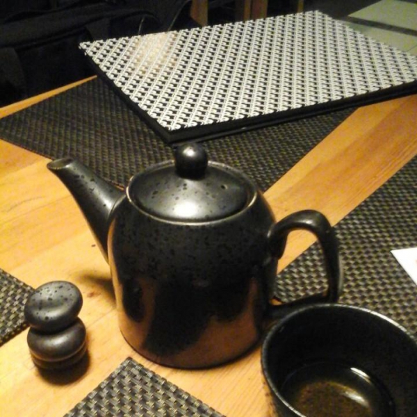 Ресторанный сервис бронирования столиков menu-rest.com - Интерьер ресторана "Якитория"