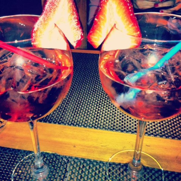 Ресторанный сервис бронирования столиков menu-rest.com - Интерьер ресторана "Якитория"