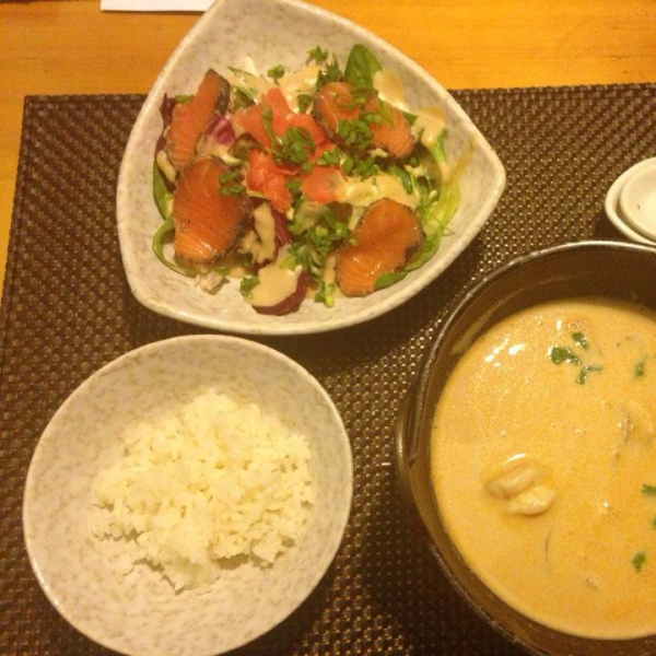 Ресторанный сервис бронирования столиков menu-rest.com - Интерьер ресторана "Якитория"