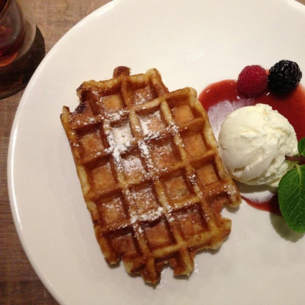 Ресторанный сервис бронирования столиков menu-rest.com - Интерьер ресторана "Ваби Саби"