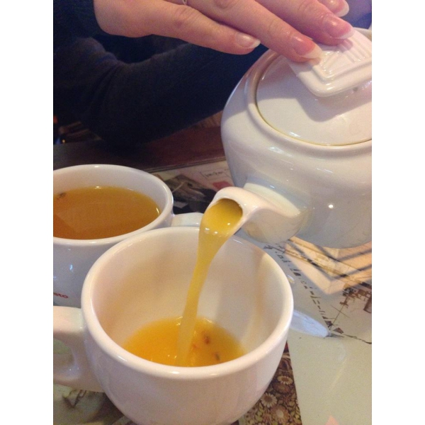 Ресторанный сервис бронирования столиков menu-rest.com - Интерьер ресторана "Нияма"