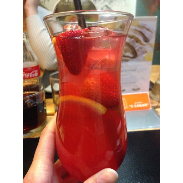 Ресторанный сервис бронирования столиков menu-rest.com - Интерьер ресторана "Тануки"