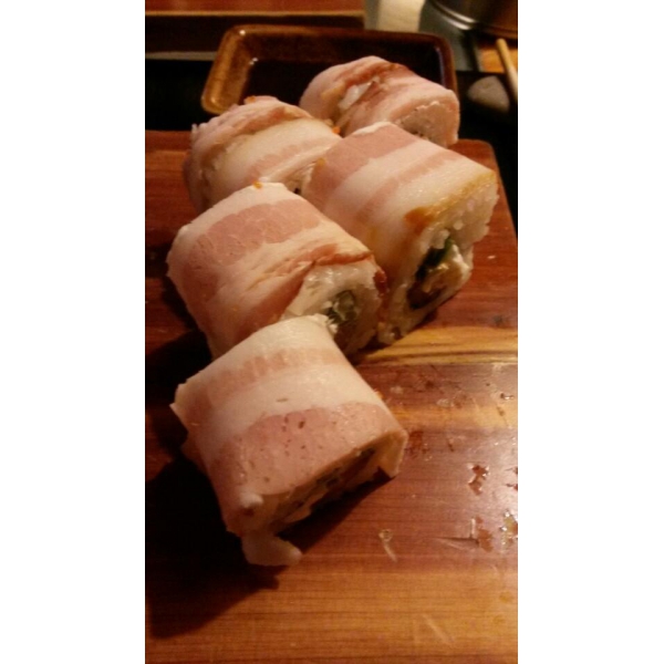 Ресторанный сервис бронирования столиков menu-rest.com - Интерьер ресторана "Тануки"