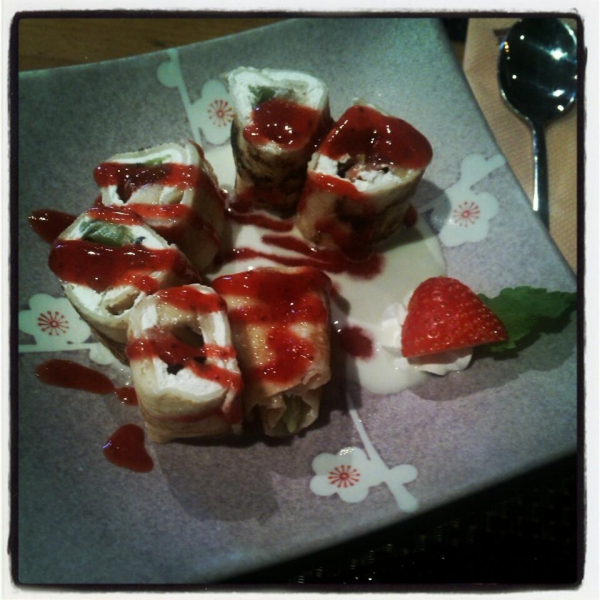 Ресторанный сервис бронирования столиков menu-rest.com - Интерьер ресторана "Якитория"