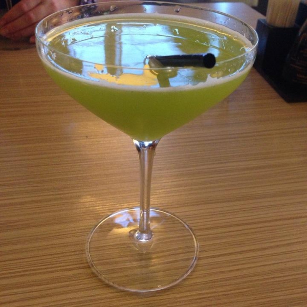 Ресторанный сервис бронирования столиков menu-rest.com - Интерьер ресторана "Ваби Саби"