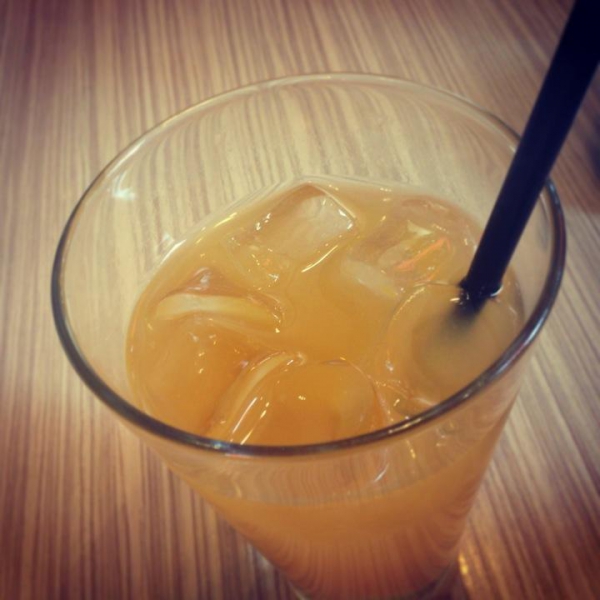 Ресторанный сервис бронирования столиков menu-rest.com - Интерьер ресторана "Ваби Саби"