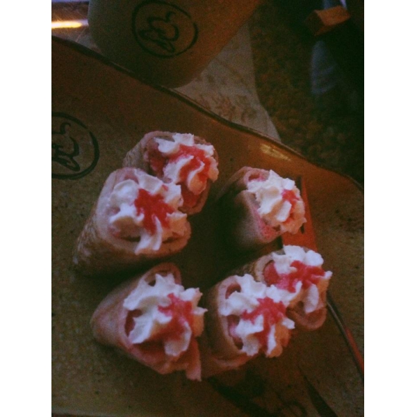 Ресторанный сервис бронирования столиков menu-rest.com - Интерьер ресторана "Нияма"