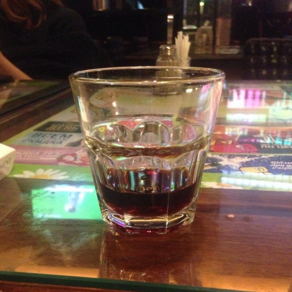 Ресторанный сервис бронирования столиков menu-rest.com - Интерьер ресторана "ТоДаСё"