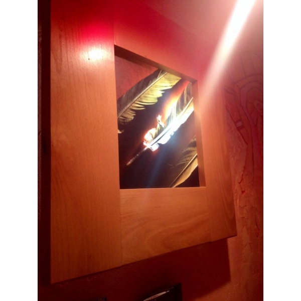 Ресторанный сервис бронирования столиков menu-rest.com - Интерьер ресторана "Нияма"