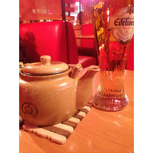 Ресторанный сервис бронирования столиков menu-rest.com - Интерьер ресторана "Нияма"