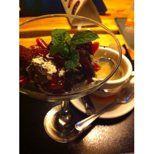 Ресторанный сервис бронирования столиков menu-rest.com - Интерьер ресторана "Тануки"