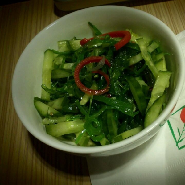 Ресторанный сервис бронирования столиков menu-rest.com - Интерьер ресторана "Ваби Саби"