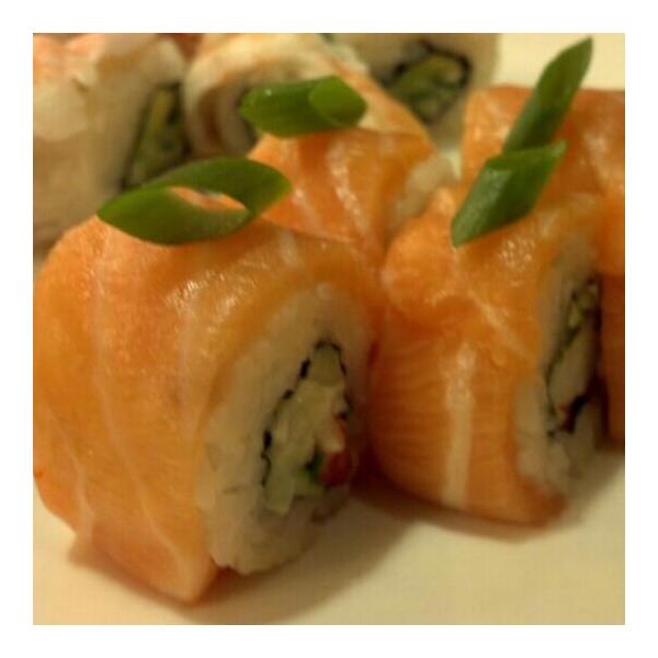 Ресторанный сервис бронирования столиков menu-rest.com - Интерьер ресторана "Ваби Саби"