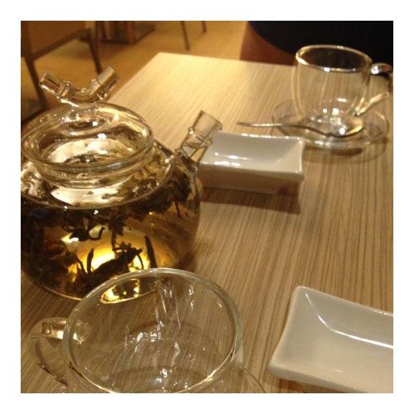 Ресторанный сервис бронирования столиков menu-rest.com - Интерьер ресторана "Ваби Саби"