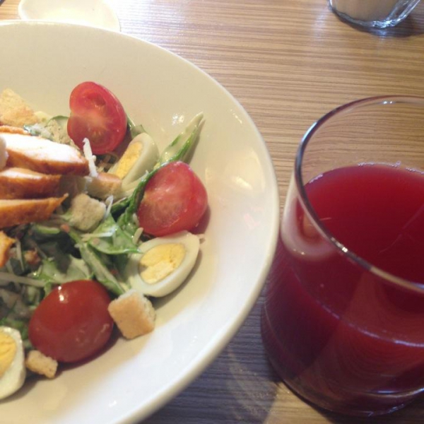 Ресторанный сервис бронирования столиков menu-rest.com - Интерьер ресторана "Ваби Саби"