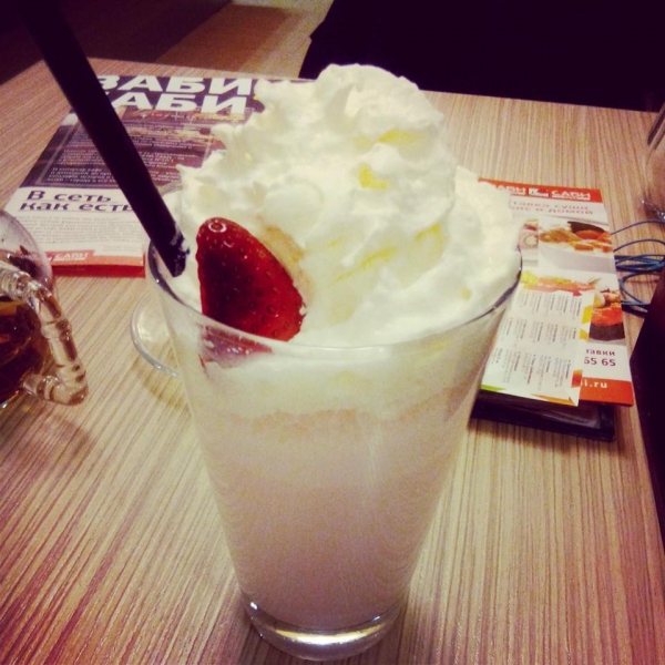 Ресторанный сервис бронирования столиков menu-rest.com - Интерьер ресторана "Ваби Саби"