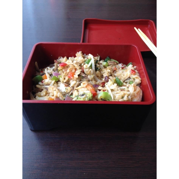 Ресторанный сервис бронирования столиков menu-rest.com - Интерьер ресторана "Планета Суши"