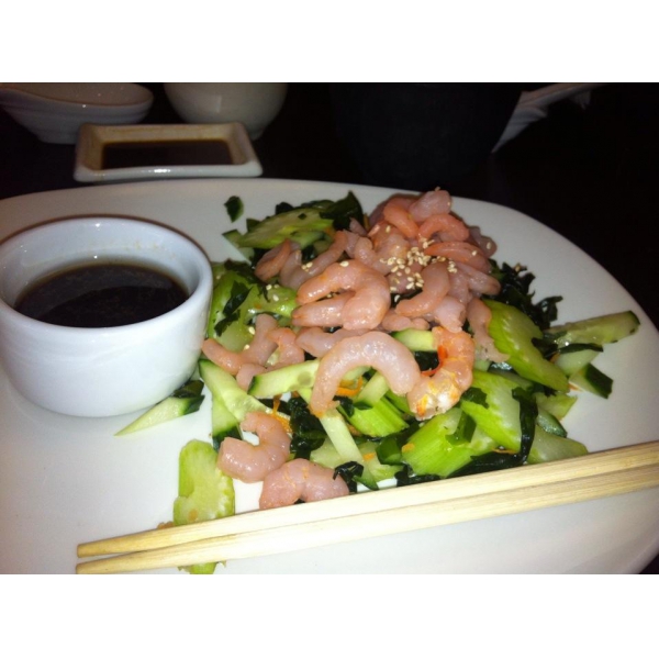 Ресторанный сервис бронирования столиков menu-rest.com - Интерьер ресторана "Планета Суши"