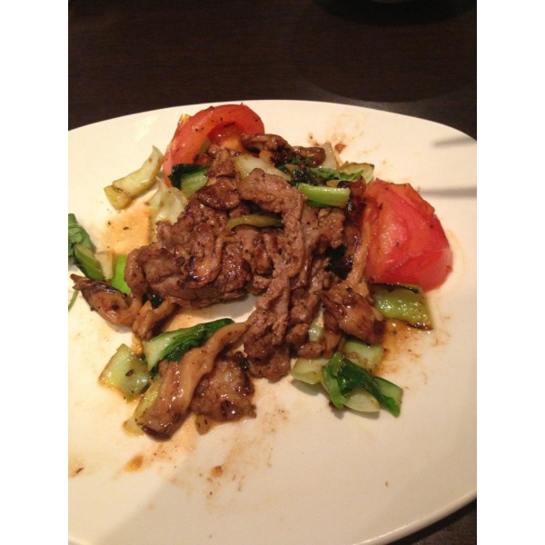 Ресторанный сервис бронирования столиков menu-rest.com - Интерьер ресторана "Планета Суши"