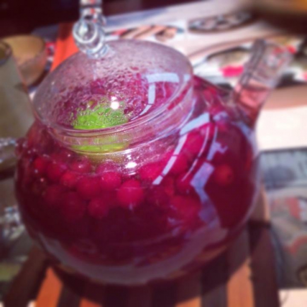 Ресторанный сервис бронирования столиков menu-rest.com - Интерьер ресторана "Нияма"