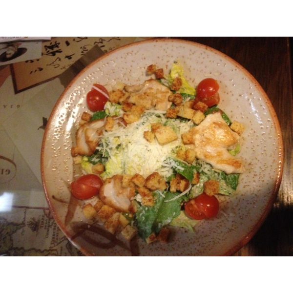 Ресторанный сервис бронирования столиков menu-rest.com - Интерьер ресторана "Нияма"