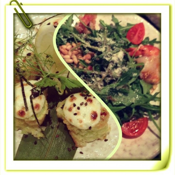 Ресторанный сервис бронирования столиков menu-rest.com - Интерьер ресторана "Якитория"