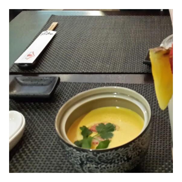 Ресторанный сервис бронирования столиков menu-rest.com - Интерьер ресторана "Якитория"