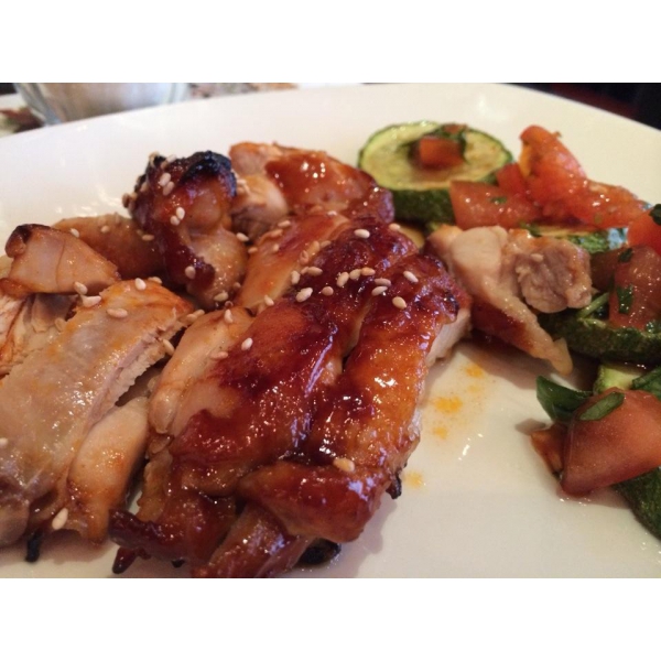 Ресторанный сервис бронирования столиков menu-rest.com - Интерьер ресторана "Планета Суши"