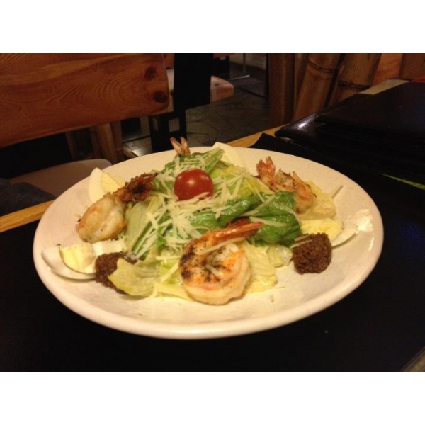 Ресторанный сервис бронирования столиков menu-rest.com - Интерьер ресторана "Тануки"