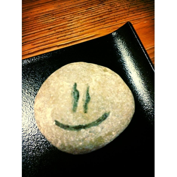 Ресторанный сервис бронирования столиков menu-rest.com - Интерьер ресторана "Тануки"