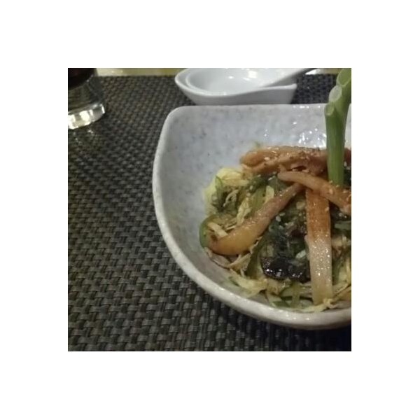 Ресторанный сервис бронирования столиков menu-rest.com - Интерьер ресторана "Якитория"