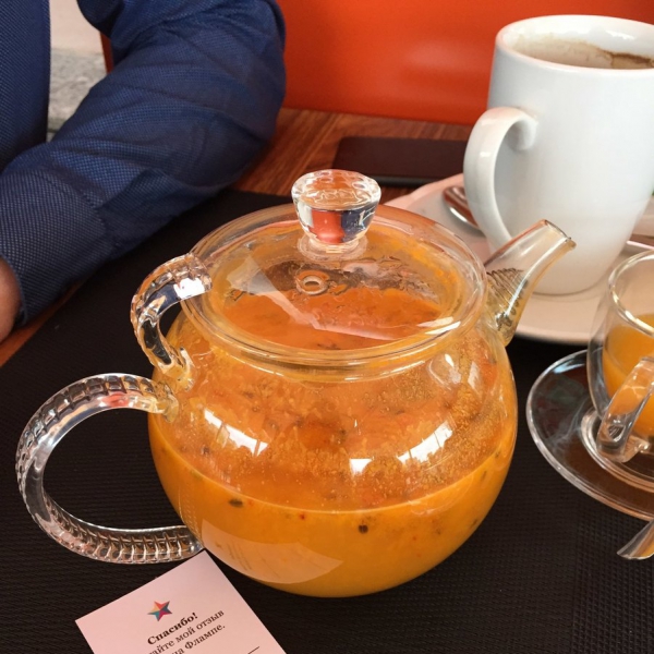 Ресторанный сервис бронирования столиков menu-rest.com - Интерьер ресторана "Ваби Саби"