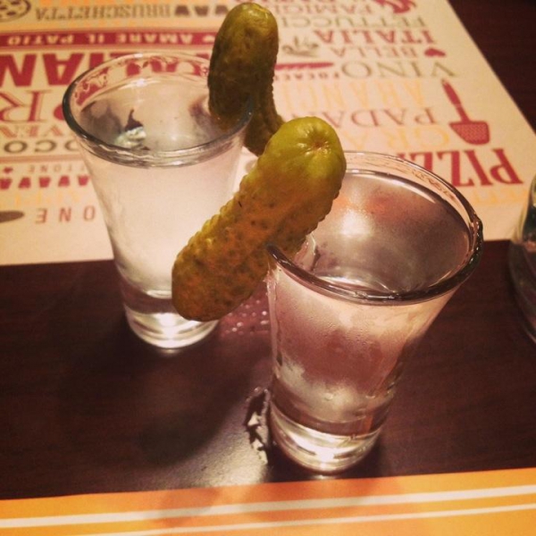 Ресторанный сервис бронирования столиков menu-rest.com - Интерьер ресторана "Планета Суши"