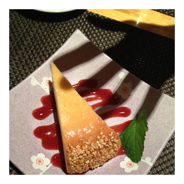 Ресторанный сервис бронирования столиков menu-rest.com - Интерьер ресторана "Якитория"