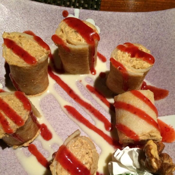 Ресторанный сервис бронирования столиков menu-rest.com - Интерьер ресторана "Якитория"