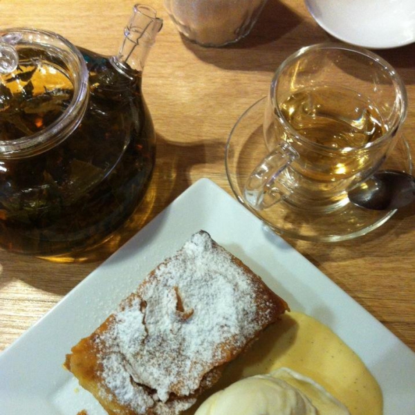 Ресторанный сервис бронирования столиков menu-rest.com - Интерьер ресторана "Ваби Саби"