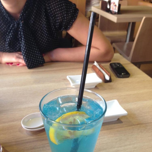 Ресторанный сервис бронирования столиков menu-rest.com - Интерьер ресторана "Ваби Саби"