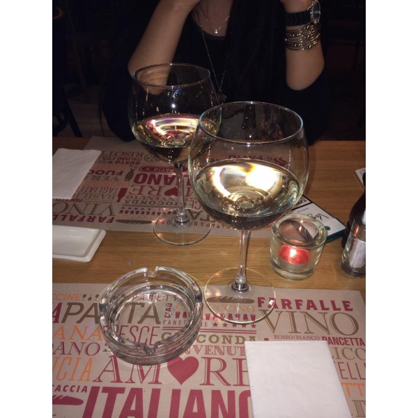 Ресторанный сервис бронирования столиков menu-rest.com - Интерьер ресторана "Планета Суши"