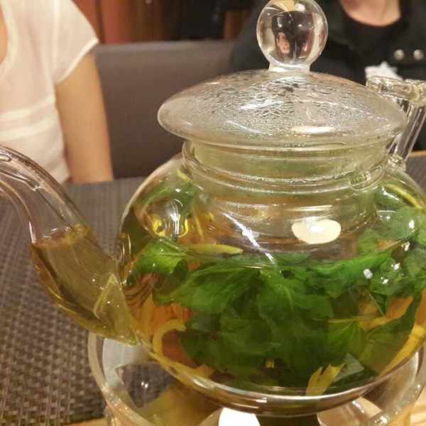 Ресторанный сервис бронирования столиков menu-rest.com - Интерьер ресторана "Якитория"