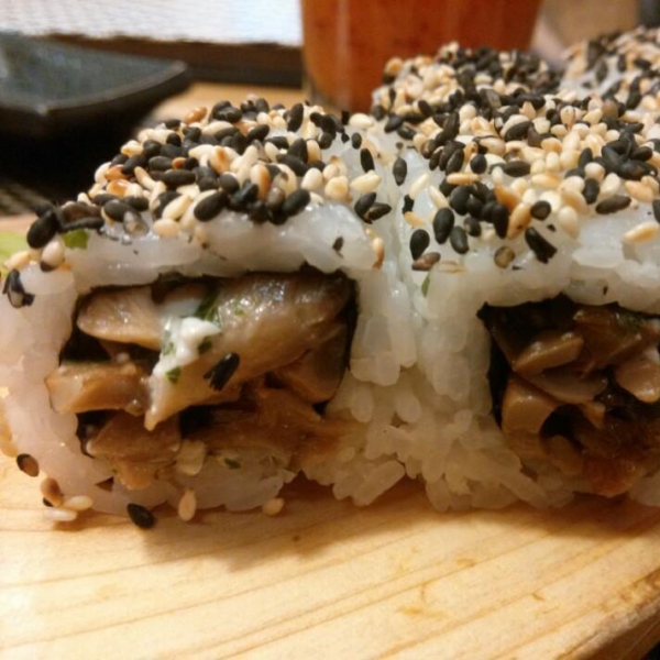 Ресторанный сервис бронирования столиков menu-rest.com - Интерьер ресторана "Якитория"